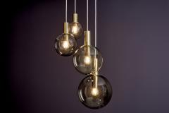  Glash tte Limburg Cascade pendant with four globes by Glash tte Limburg 1 - 4390235