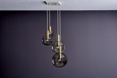  Glash tte Limburg Cascade pendant with four globes by Glash tte Limburg 1 - 4390239