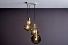  Glash tte Limburg Cascade pendant with four globes by Glash tte Limburg 2 - 4390256