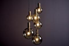  Glash tte Limburg Cascade pendant with six globes by Glash tte Limburg - 4390275