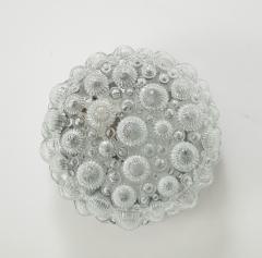  Glash tte Limburg Helena Tynell Glass Sea Urchin Sconces - 3124891