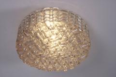  Glash tte Limburg Large Glass Flush Mount or Sconce for Glashu tte Limburg - 549952