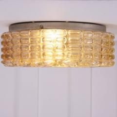  Glash tte Limburg Large Glass Flush Mount or Sconce for Glashu tte Limburg - 549953