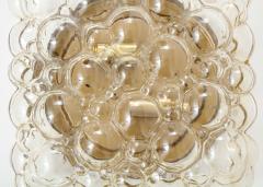  Glash tte Limburg Large Square bubble Glass Sconce Flush mount  - 2573470