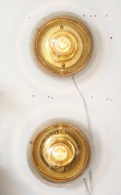  Glash tte Limburg Limburg Smoked Glass Dome Sconces - 782702