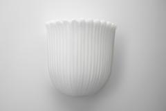  Glash tte Limburg Pair of Model 2877 Wall Lamps by Glash tte Limburg Germany 1970s - 4464488