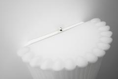  Glash tte Limburg Pair of Model 2877 Wall Lamps by Glash tte Limburg Germany 1970s - 4464491