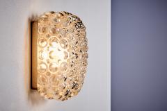  Glash tte Limburg Wall or Ceiling Lamp Model A 669 by Limburg Glash tte - 4456154