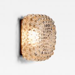  Glash tte Limburg Wall or Ceiling Lamp Model A 669 by Limburg Glash tte - 4456898