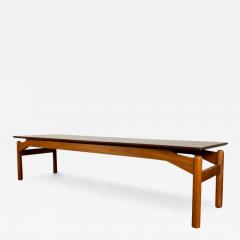  Glenn of California Greta Grossman Bench or Coffee table for Glenn of California - 3900506