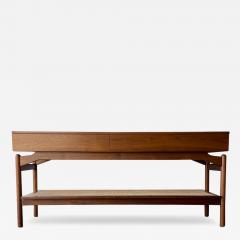  Glenn of California Greta Grossman Console Table for Glenn of California - 3966320