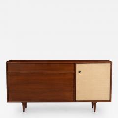  Glenn of California Milo Baughman Sideboard for Glenn of California c 1955 - 4113053