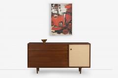  Glenn of California Milo Baughman Sideboard for Glenn of California c 1955 - 4115361