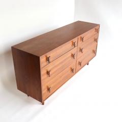 Glenn of California Stanley Young 6 Drawer Dresser for Glenn of California - 3142371