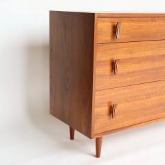 Glenn of California Stanley Young 6 Drawer Dresser for Glenn of California - 3142373