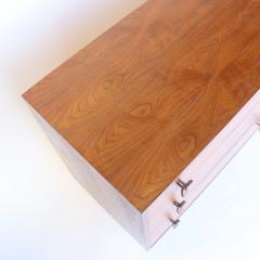  Glenn of California Stanley Young 6 Drawer Dresser for Glenn of California - 3142387