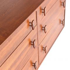  Glenn of California Stanley Young 6 Drawer Dresser for Glenn of California - 3142389