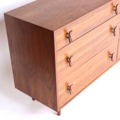  Glenn of California Stanley Young 6 Drawer Dresser for Glenn of California - 3142401