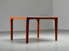  Glostrup M belfabrik Coffee Table by Glostrup in Teak Denmark 1960s - 4088109