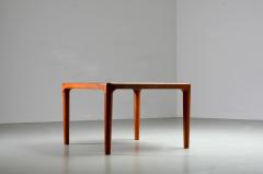  Glostrup M belfabrik Coffee Table by Glostrup in Teak Denmark 1960s - 4088114