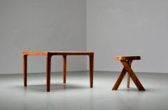  Glostrup M belfabrik Coffee Table by Glostrup in Teak Denmark 1960s - 4088120