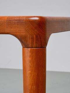  Glostrup M belfabrik Coffee Table by Glostrup in Teak Denmark 1960s - 4088163