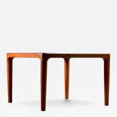  Glostrup M belfabrik Coffee Table by Glostrup in Teak Denmark 1960s - 4088313