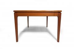  Glostrup Mobelfabrik Glostrup Mobelfabrik Solid Teak Dining Table - 3808587