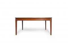  Glostrup Mobelfabrik Glostrup Mobelfabrik Solid Teak Dining Table - 3808588