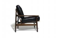  Glostrup Mobelfabrik Mid Century Lounge Chairs by Grete Jalk for Golstrup - 3497006