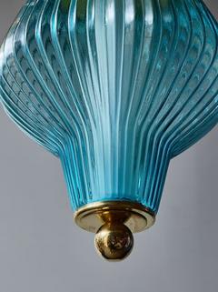  Glustin Luminaires Unique Glass Totem pendants by Glustin Luminaires - 4743297