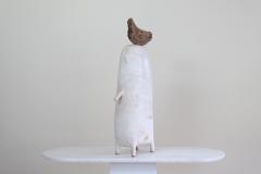  Godeleine de Rosamel 2005 SCULPTURE - 4568460