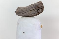  Godeleine de Rosamel 2005 SCULPTURE - 4568462