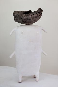  Godeleine de Rosamel 2011 SCULPTURE - 4568448