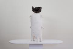  Godeleine de Rosamel 2011 SCULPTURE - 4568449