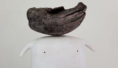  Godeleine de Rosamel 2011 SCULPTURE - 4568450