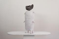  Godeleine de Rosamel 2011 SCULPTURE - 4568455