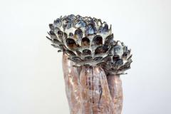  Godeleine de Rosamel FLORA 10 SCULPTURE - 4568479