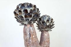  Godeleine de Rosamel FLORA 10 SCULPTURE - 4568481