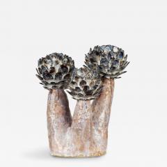  Godeleine de Rosamel FLORA 10 SCULPTURE - 4568499