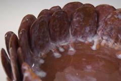  Godeleine de Rosamel PURPLE PINK DISH - 4473755