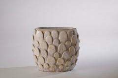  Godeleine de Rosamel WHITES VASE - 4473489