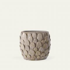  Godeleine de Rosamel WHITES VASE - 4475306