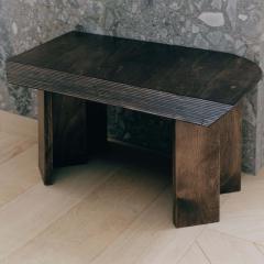  Goons SMALL COFFEE TABLE BY GOONS - 2412285