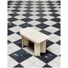  Goons SMALL COFFEE TABLE BY GOONS - 2412286