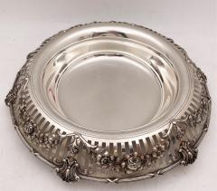 Gorham Gorham Sterling Silver 1911 Centerpiece Bowl in Art Nouveau Style - 3249157