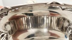 Gorham Gorham Sterling Silver 1911 Centerpiece Bowl in Art Nouveau Style - 3249161