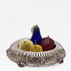  Gorham Gorham Sterling Silver 1911 Centerpiece Bowl in Art Nouveau Style - 3272815