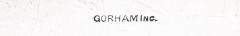  Gorham Manufacturing Co American Modern Sterling Silver Enamel Polo Horse Box - 4341139