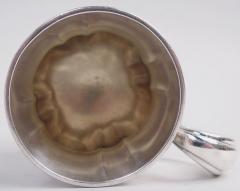  Gorham Manufacturing Co Antique Gorham American Edwardian Classical Sterling Silver Baby Cup - 4424431